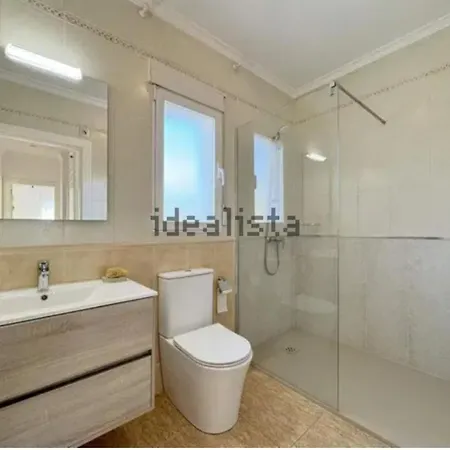 Beautiful Adosado Con Piscina Comunitaria Chalet Denia