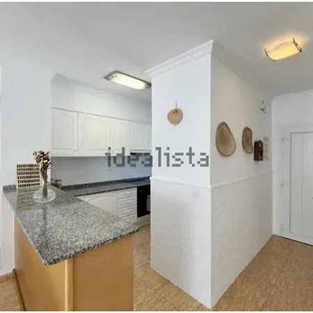 Chalet Beautiful Adosado Con Piscina Comunitaria