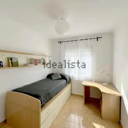 Beautiful Adosado Con Piscina Comunitaria Chalet *