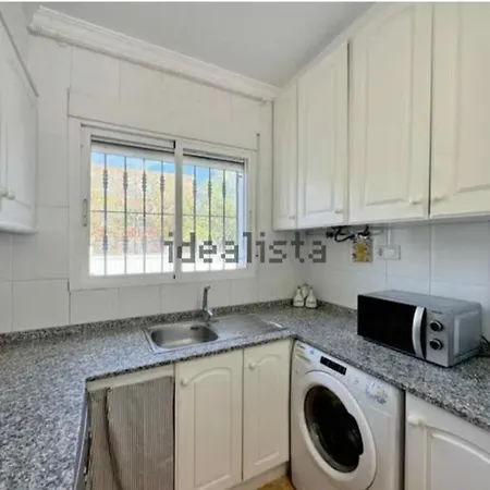 Beautiful Adosado Con Piscina Comunitaria * Denia